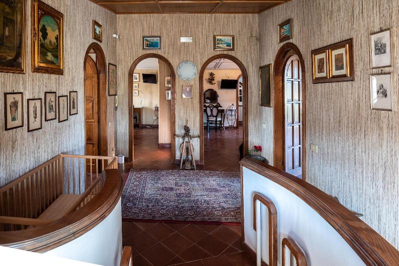 Villa Amalia Resort image