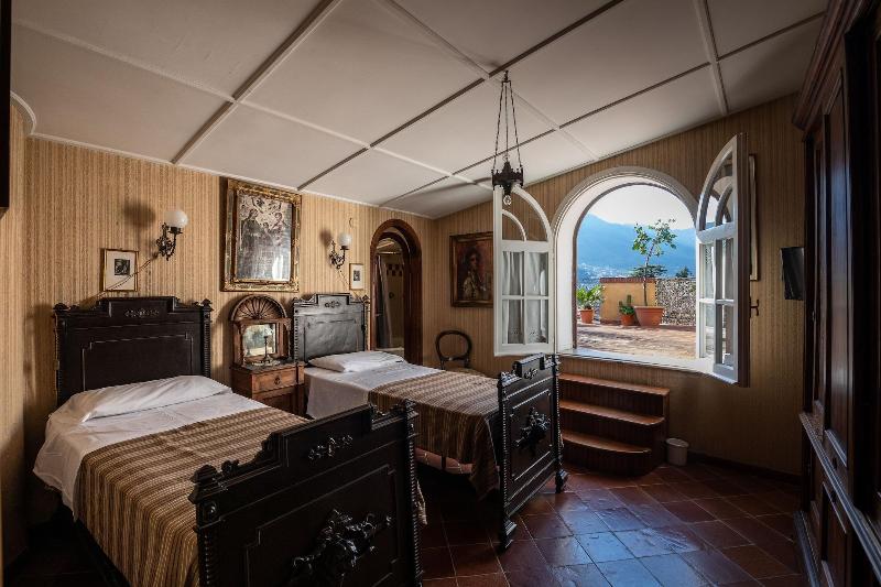 Villa Amalia Resort image