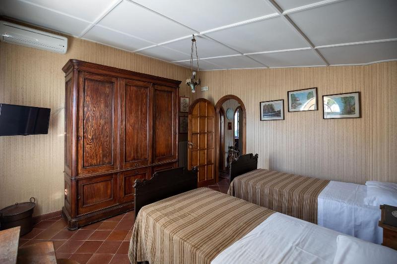 Villa Amalia Resort image