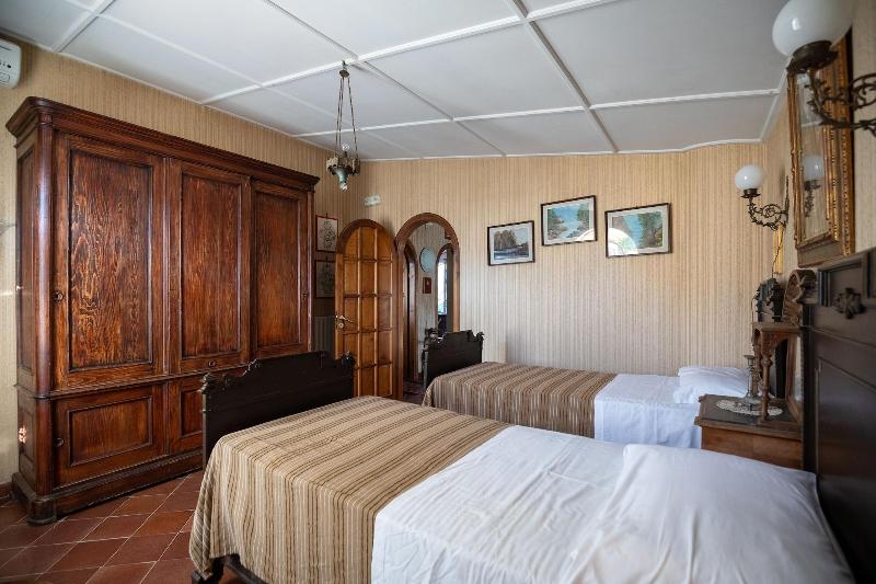 Villa Amalia Resort image