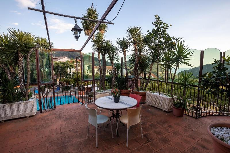 Villa Amalia Resort image