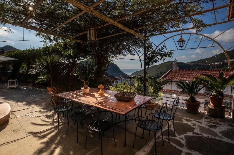 Villa Amalia Resort image