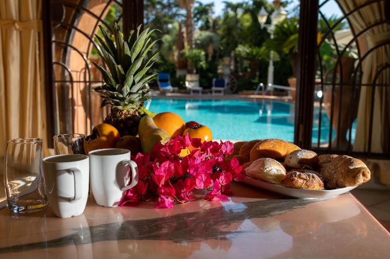 Villa Amalia Resort image