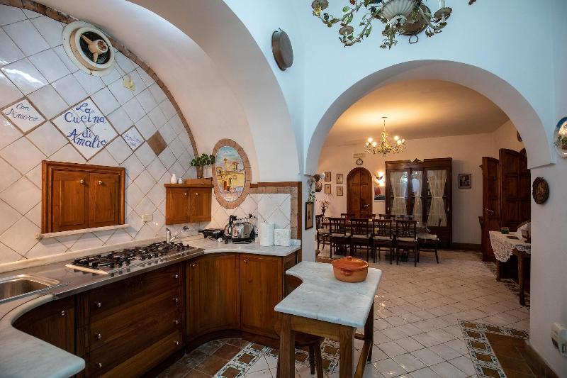 Villa Amalia Resort image