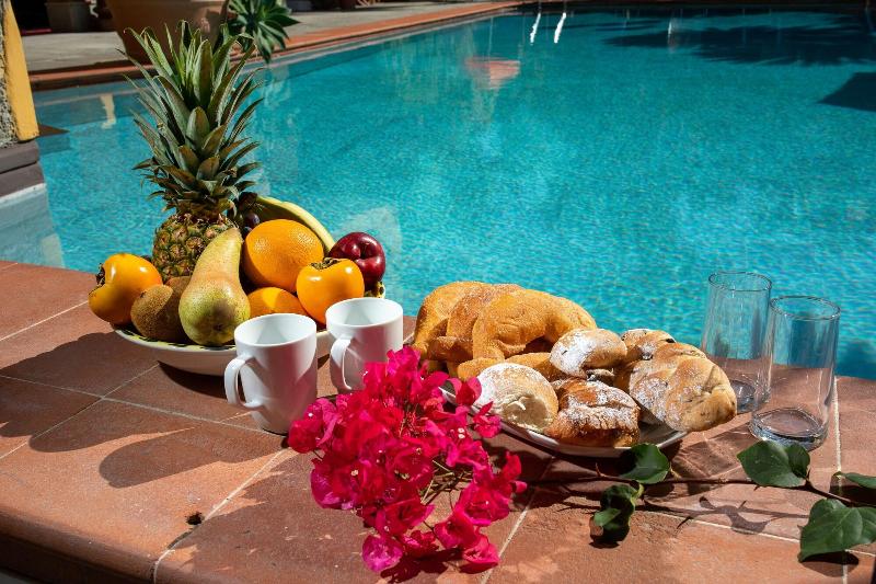 Villa Amalia Resort image