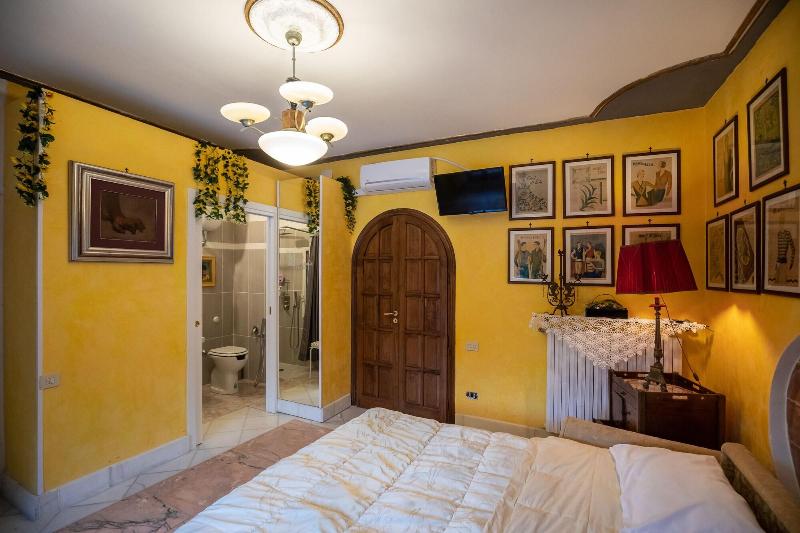 Villa Amalia Resort image