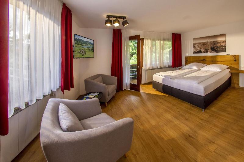 Appartement Hotel Allgayer image