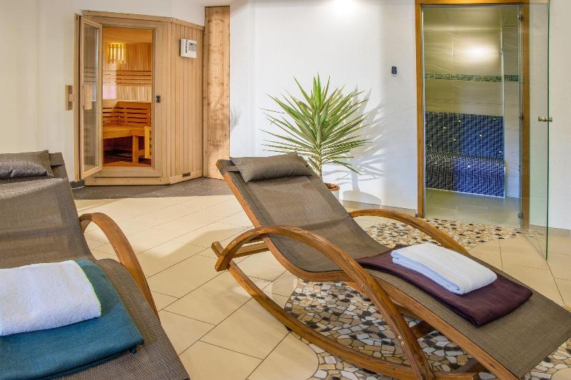 Appartement Hotel Allgayer image