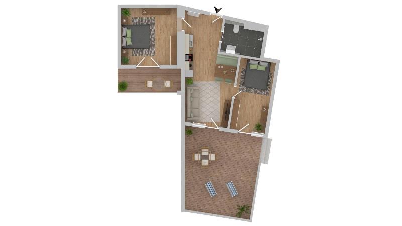 Appartement Hotel Allgayer image