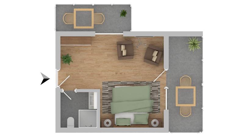 Appartement Hotel Allgayer image