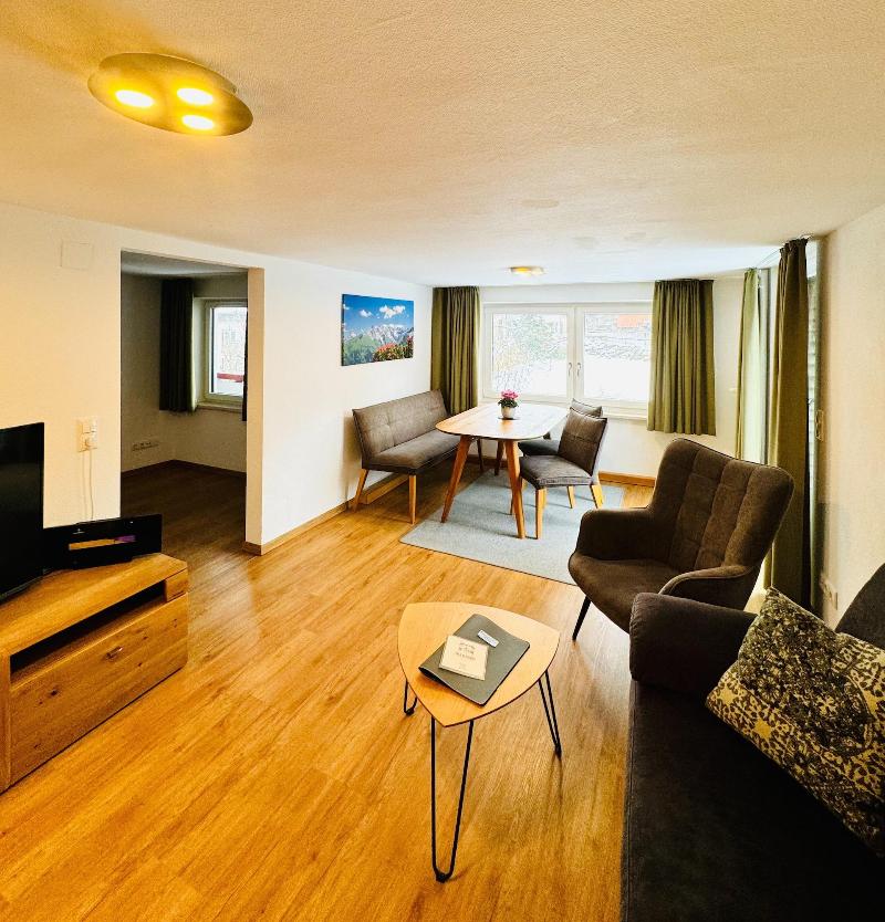 Appartement Hotel Allgayer image