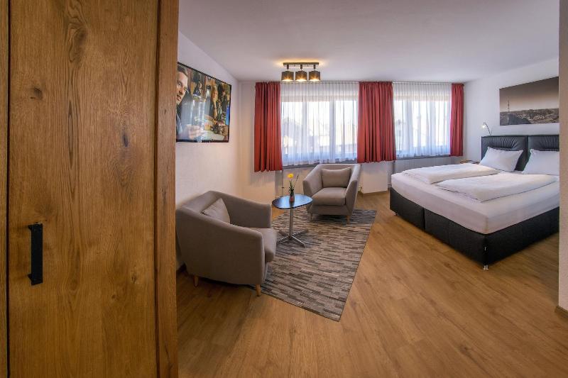 Appartement Hotel Allgayer image