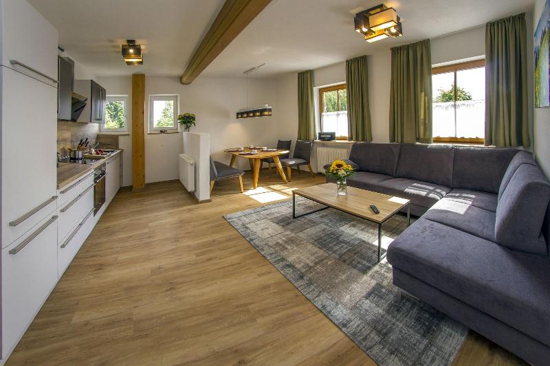 Appartement Hotel Allgayer image