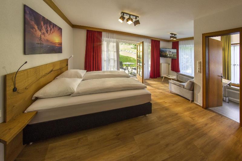 Appartement Hotel Allgayer image