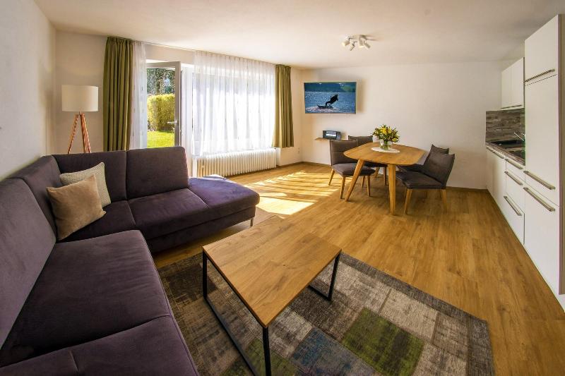 Appartement Hotel Allgayer image
