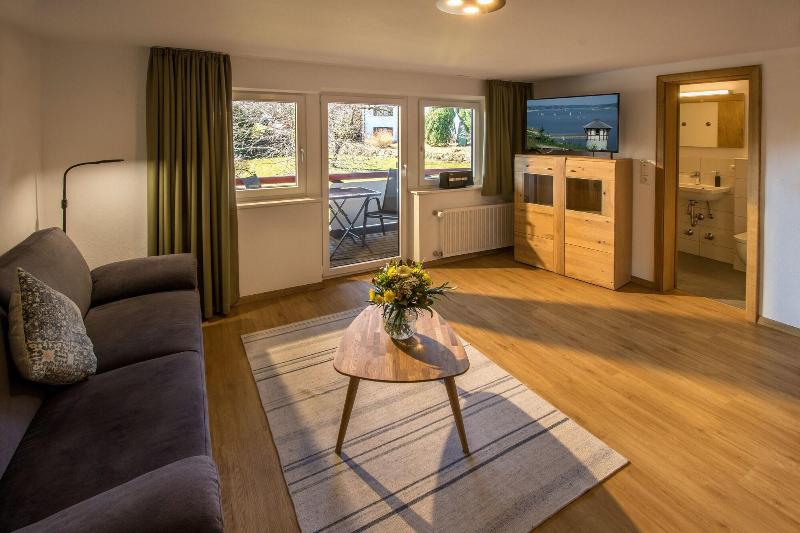Appartement Hotel Allgayer image