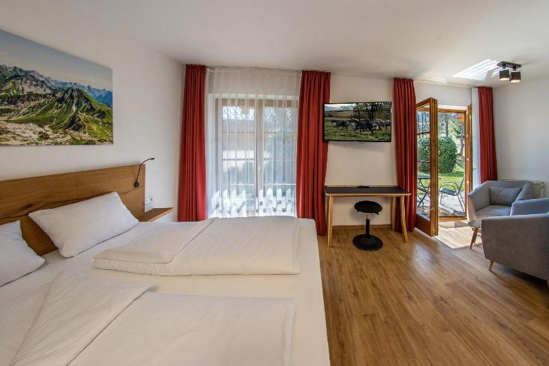 Appartement Hotel Allgayer image