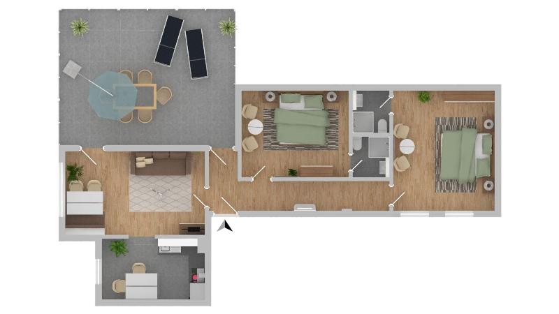 Appartement Hotel Allgayer image