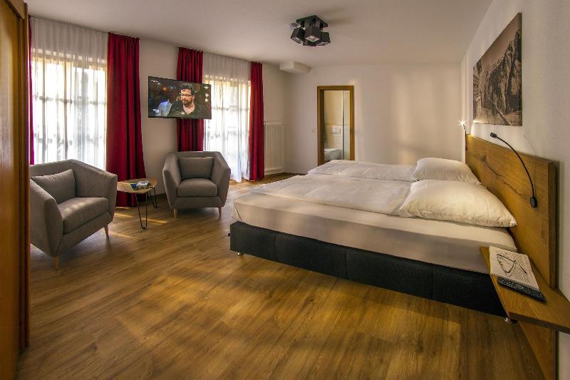 Appartement Hotel Allgayer image