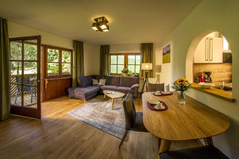 Appartement Hotel Allgayer image