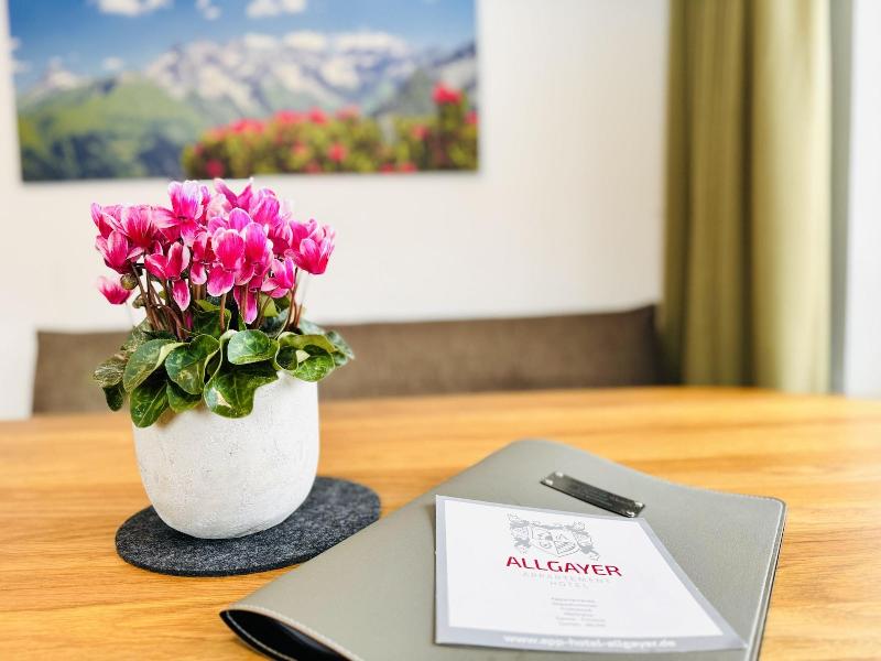Appartement Hotel Allgayer image