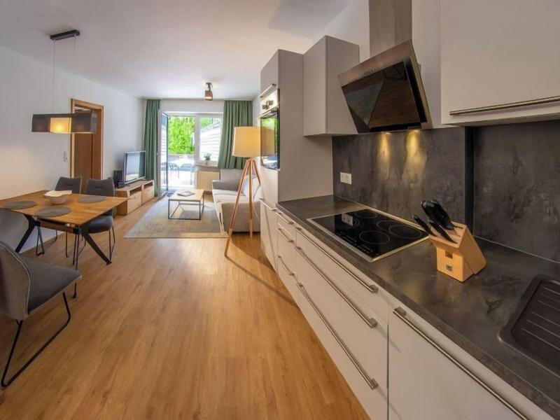 Appartement Hotel Allgayer image