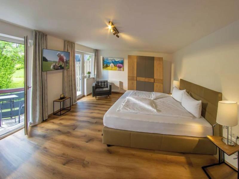 Appartement Hotel Allgayer image