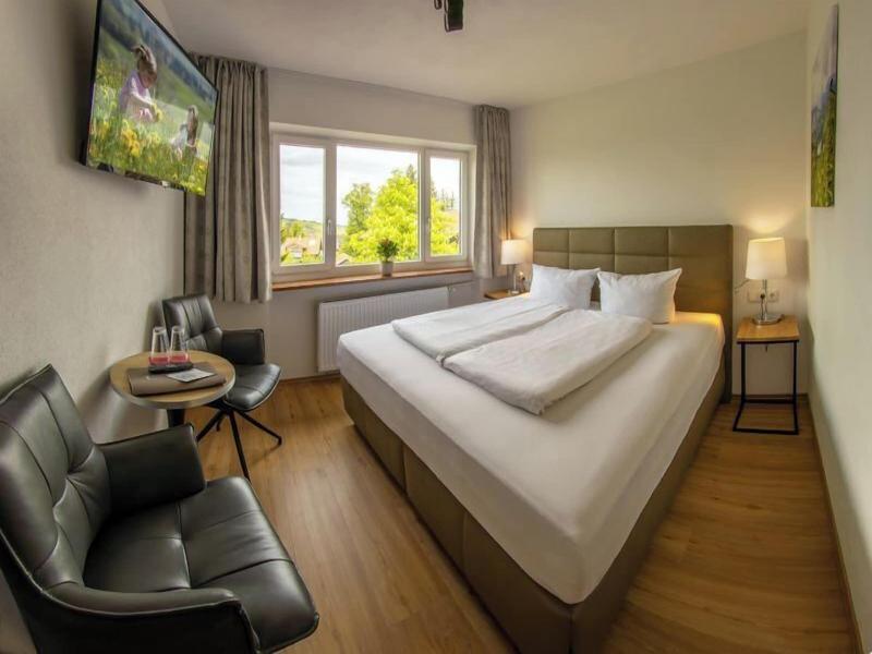 Appartement Hotel Allgayer image