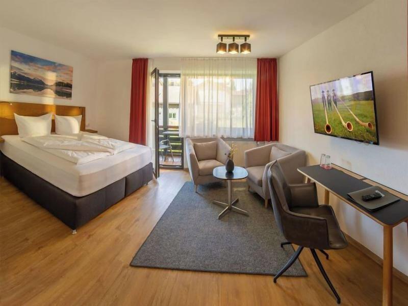 Appartement Hotel Allgayer image