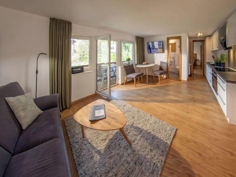 Appartement Hotel Allgayer image