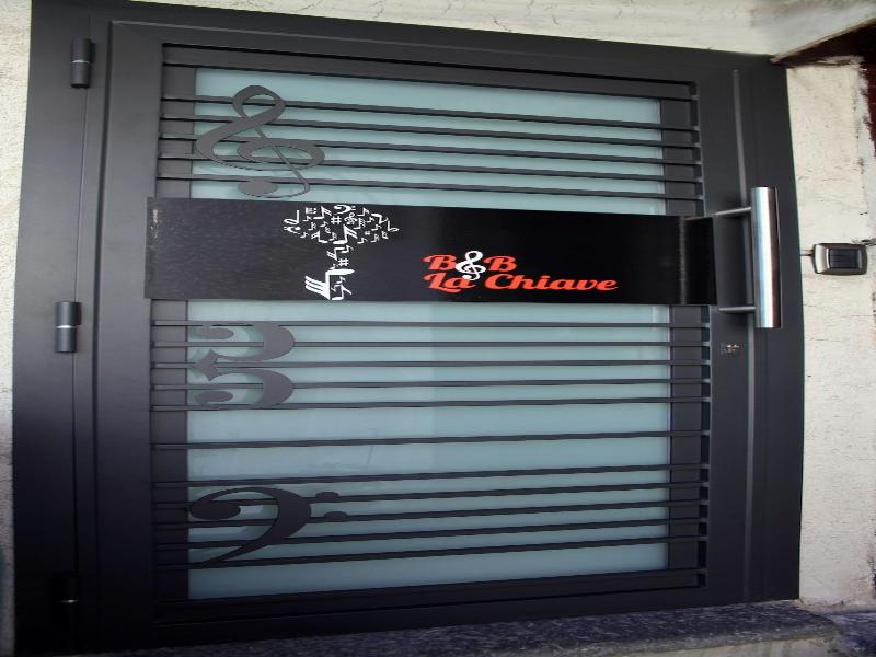 B B La Chiave image