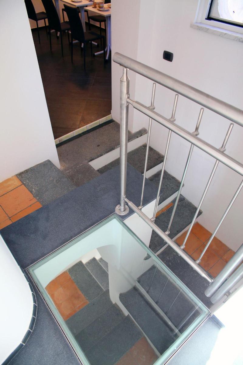 B B La Chiave image