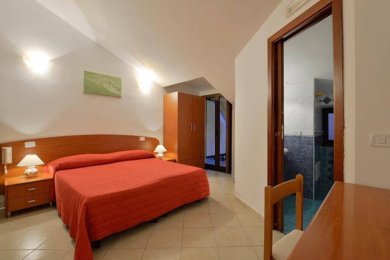 Hotel La Marina image