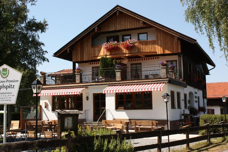 Gasthaus Aiplspitz image
