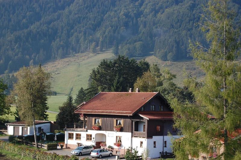 Gasthaus Aiplspitz image