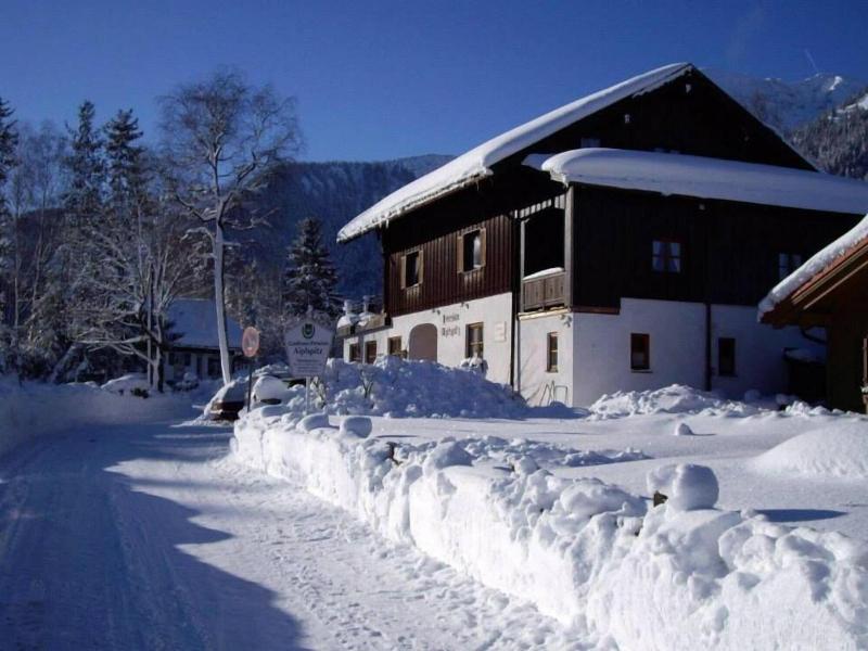 Gasthaus Aiplspitz image
