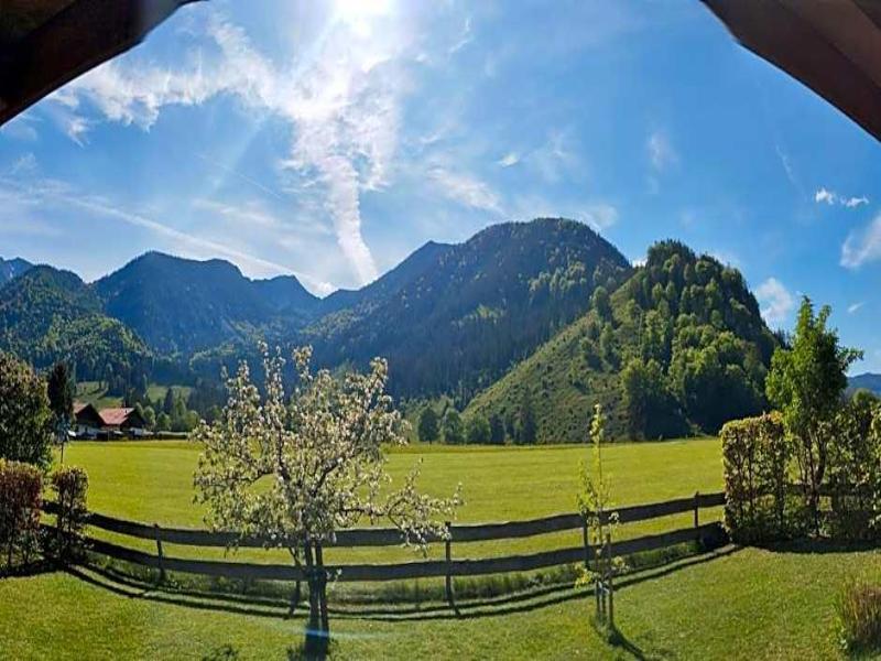 Gasthaus Aiplspitz image
