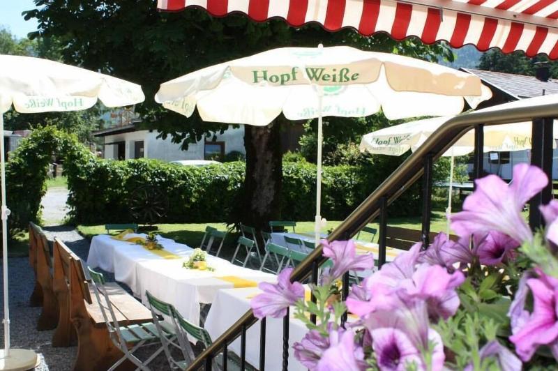 Gasthaus Aiplspitz image