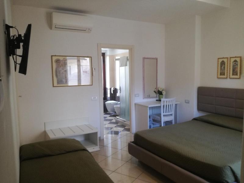 Camollia Suites — main photo
