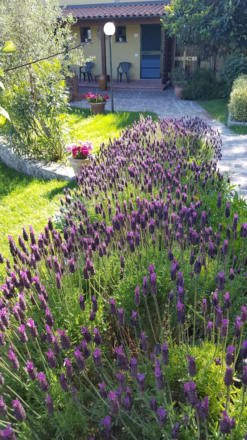 Bed Breakfast La Valle image