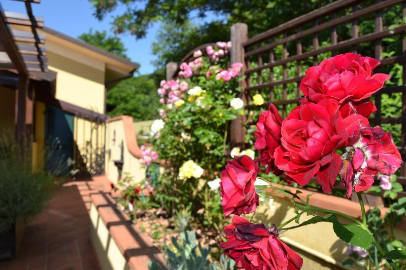 Bed Breakfast La Valle image