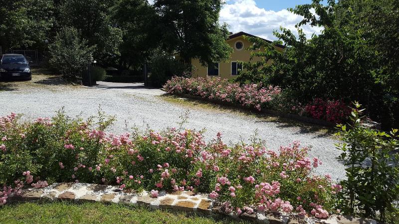 Bed Breakfast La Valle image