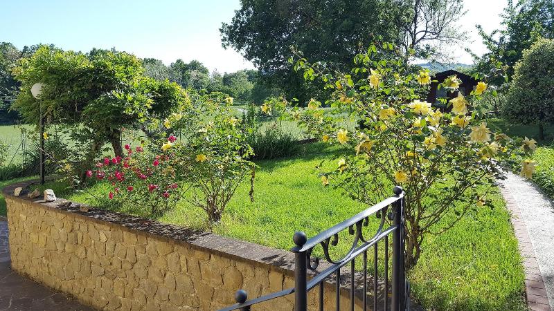Bed Breakfast La Valle image