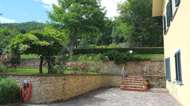Bed Breakfast La Valle image