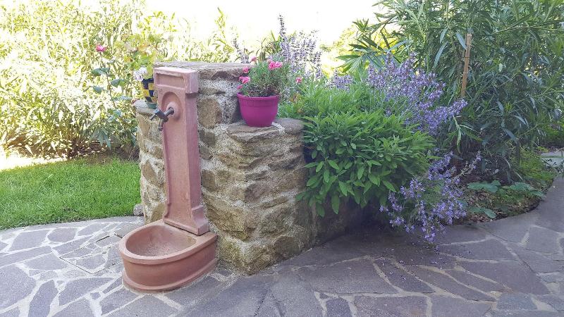 Bed Breakfast La Valle image