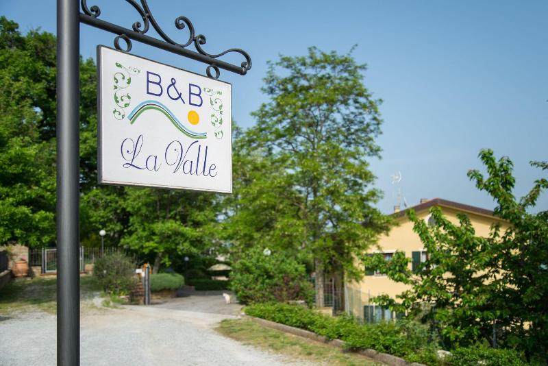 Bed Breakfast La Valle image