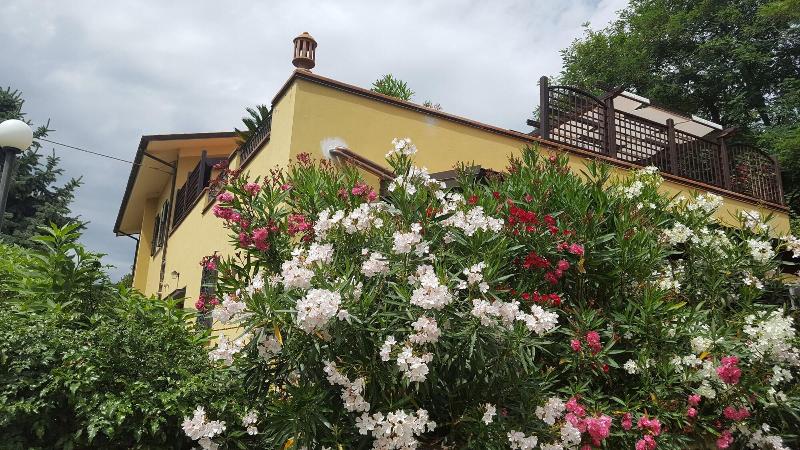 Bed Breakfast La Valle image