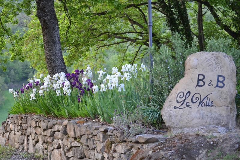 Bed Breakfast La Valle image
