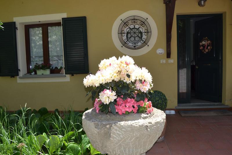 Bed Breakfast La Valle image