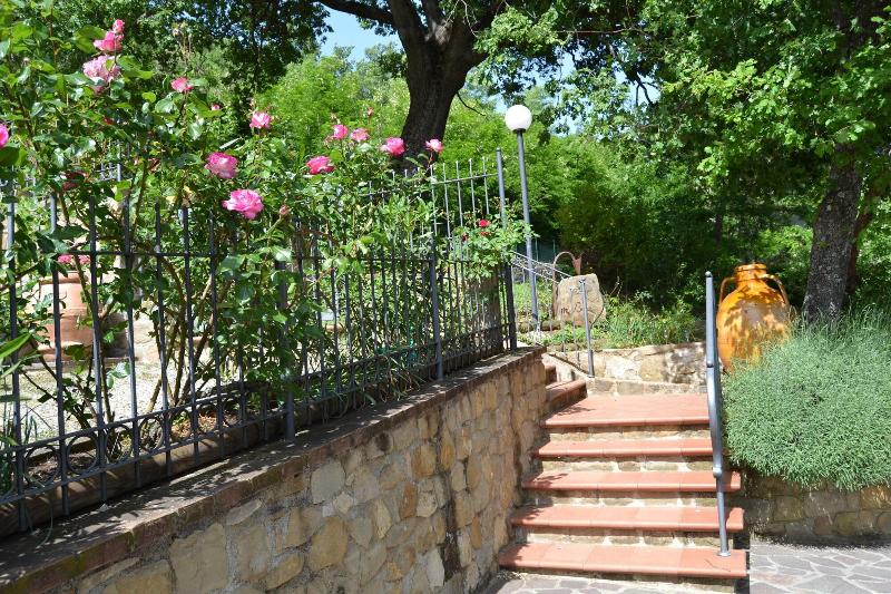Bed Breakfast La Valle image